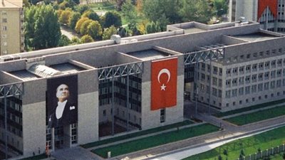 تركيا ترد على إسرائيل بوصف نتنياهو بهتلر 