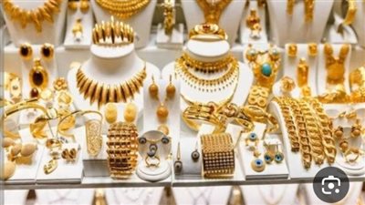 ارتفاع جنوني .. سعر الذهب منتصف تعاملات اليوم| الجرام وصل كام ؟ 