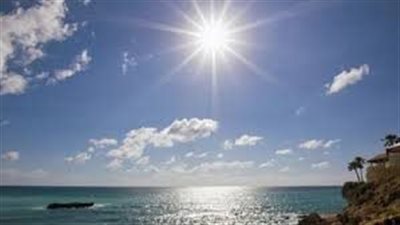 تعرف على درجات الحرارة الصغرى والعظمى بالمحافظات اليوم