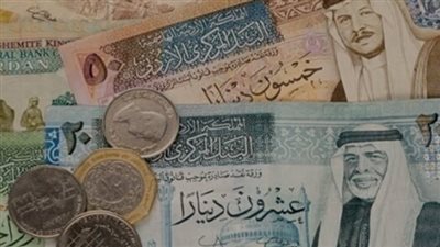استقرار سعر العملات العربية الرسمي صباح اليوم