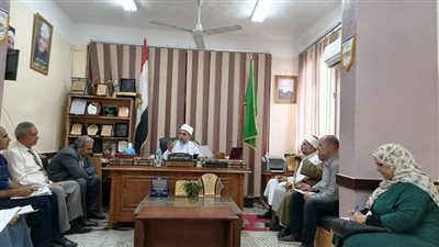 أزهر الشرقية: نستعد لبدء تفعيل طلبات التحويل مع التربية والتعليم 