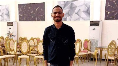 التصريح بدفن شاب غرق في مياه التيل ببنها 