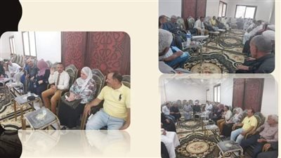 بيئة الشرقية: حملة للتوعية الاستباقية للحد من الحرق المكشوف للمخلفات الزراعية