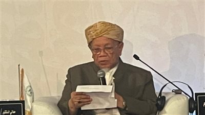شيخ الإسلام بتايلاند: الدولة المصرية لها فضل عظيم ودور رائد في العالم الإسلامي