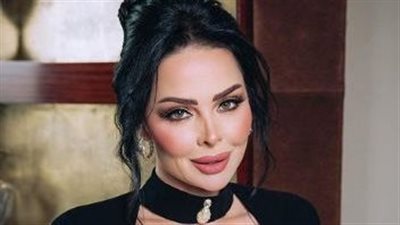 ديانا كرزون  تشبه الأميرات بالحرير الناعم 