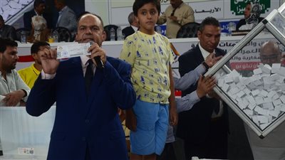 بدء إجراء قرعة تخصيص الأراضي السكنية لبرنامج 