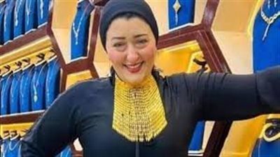 التحقيق مع المتهمين بسرقة محل أميرة الذهب بأكتوبر