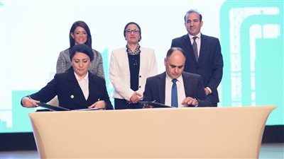 فؤاد: ندعم كافة أشكال التنمية الصناعية الهادفة للتحول للأخضر