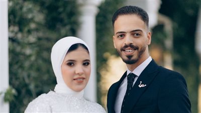 وحيد شعبان يهنىٔ كمال الدين حسين بخطوبة نجله