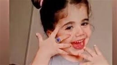 قرار جديد في واقعة المتهم بقتل طفلته بشبرا الخيمة 