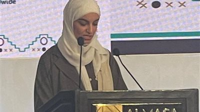 ماريا الهطالي: نعترف بهول التغيرات وجسامة التحولات المتسارعة في الجانب الأخلاقي 