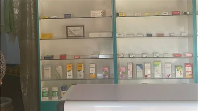 حماية المستهلك بالأقصر: ضبط صيدلية غير مرخصة وإعدام المضبوطات