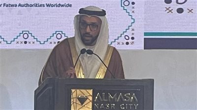 خليفة الظاهري: الفتاوى والمناهجِ التّربويَّة التّعليميّةَ هو الطّريق الأوحدُ لمعرفةِ القِيَم