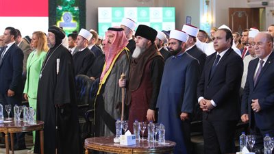 مستشار الشيشان: وجودُ الأُمَمِ وبقاؤُها مُرتَبِطٌ بالـمُحافَظَةِ على الأخلاق