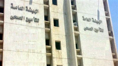 صيدلية التأمين الصحى خاوية!