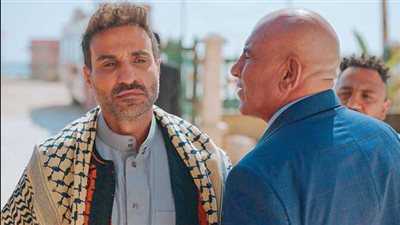 فيلم عصابة الماكس يحقق 141 ألفًا في شباك التذاكر