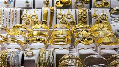 حبس عصابة سرقة مجوهرات من داخل محل في منطقة القطامية