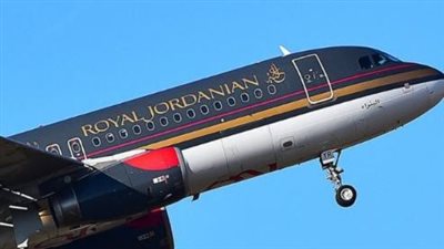 الخطوط الجوية الأردنية تعلق رحلاتها إلى العاصمة بيروت اليوم وغدا