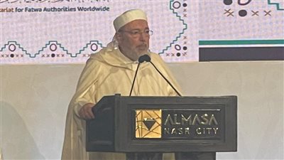 الدكتور إدريس الفهري: مقصد بعثة الرسول هو في جوهره تتميم لمكارم الأخلاق