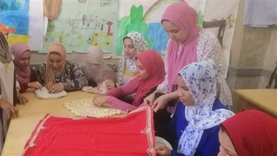 أزهر سوهاج يدشن فعاليات النشاط الصيفي بالمعاهد