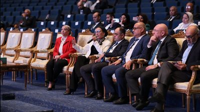 وزيرة البيئة: نسعى لابتكار مسار جديد