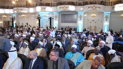 وزير الشئون الدينية الماليزي: الفتوى تعيننا على حل المشكلات العصرية والعقائدية