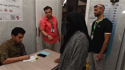 جامعة الفيوم تنظم قافلة تنموية شاملة لخدمة أهالي قرية دسيا 