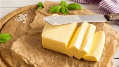 الأفضل لصحة الجسم الزبدة أم الزيوت النباتية ..  دراسة تكشف التفاصيل