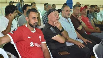 الاتحاد الرياضي العام بسوريا يعتمد انتخابات نادي الجيش