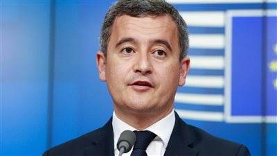 رسالة مغموسة بالطاعون إلى وزير الداخلية الفرنسي