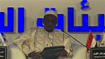 مستشار الشؤون الدينية في بوركينا فاسو: يجب تعزيز ضوابط الفتوى وتحصينها