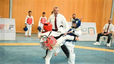 التايكوندو في خطر.. بطولة البراعم تتحول إلى كابوس تنظيمي