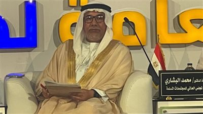 محمد البشاري: التجديد الفقهي ضروري لتحقيق التوازن 