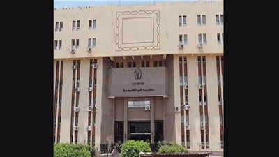 ضبط 4 عاطلين متهمين بسرقة سور حديدي لكوبري بالقليوبية