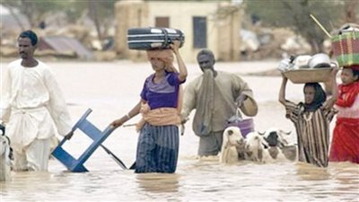 السودان موسم الهجرة إلى المجهول