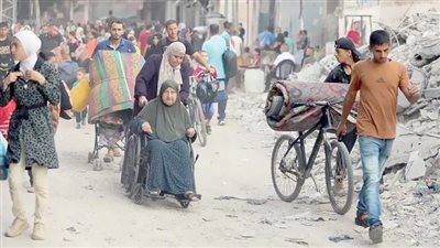 3 سيناريوهات إسرائيلية للرد على عملية «مجدل شمس»