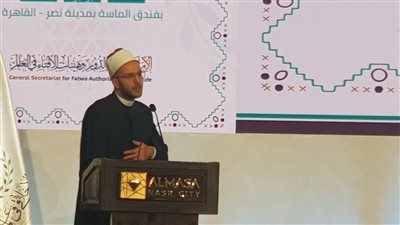 أمين الفتوى: الأخلاق الإسلامية نابعة من مصادر الإسلام الأصيلة وتُعد معيارية ثابتة
