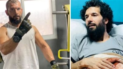 الأسير المُحرر معزز عبيات يروي لـ