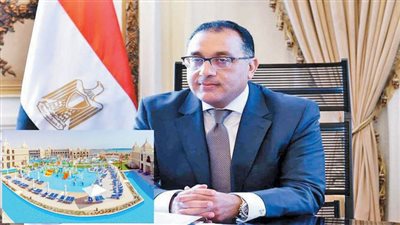 الحكومة تدعم القطاع السياحى الفندقى بـ٥٠ مليار جنيه