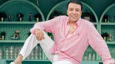 مصطفى كامل يطرح أحدث أغانيه 