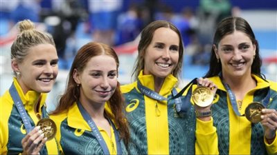 أولمبياد 2024 .. إقالة معلق رياضي بسبب السخرية من النساء 