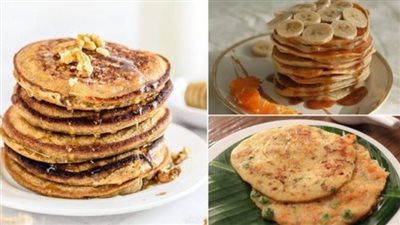 فطائر بسيطة وسهلة لتحضير 