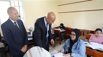 التعليم: موعد نتيجة الثانوية العامة 2024 لم يتحدد بعد