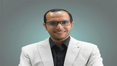 الكاتب الصحفي محمود الجلاد معاونًا لوزير الأوقاف للشئون الإعلامية