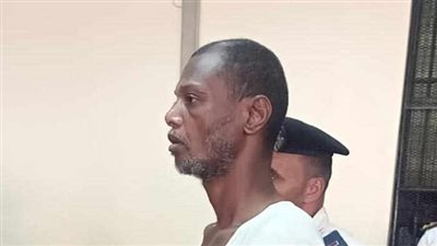 سفاح البساتين الأسمر: كنت عايز أربي زوجتي الثانية عشان الخيانة 