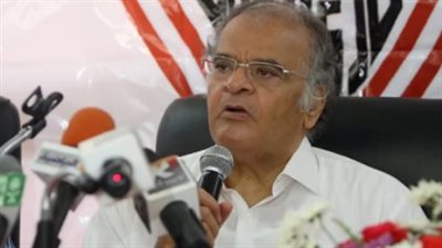 ممدوح عباس: 