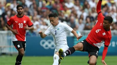 باريس 2024.. المنتخب الاولمبي يواجه إسبانيا في قمة نارية اليوم