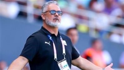 باريس 2024.. ميكالي: تعاهدنا على إستعادة كبرياء الفراعنة أمام إسبانيا 