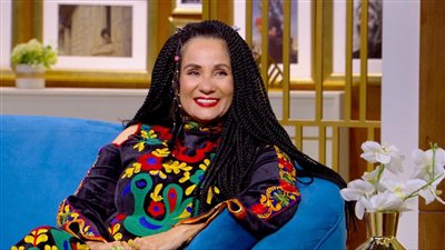 سحر رامي تروي اللحظات الأخيرة في حياة حسين الإمام.. فيديو 