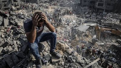 اقتحام شرق القدس المحتلة وسقوط شهداء في استهداف خان يونس وغزة 